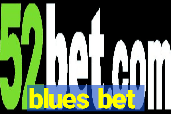 blues bet